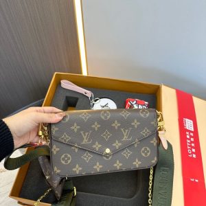 New Arrival LV Handbag L579