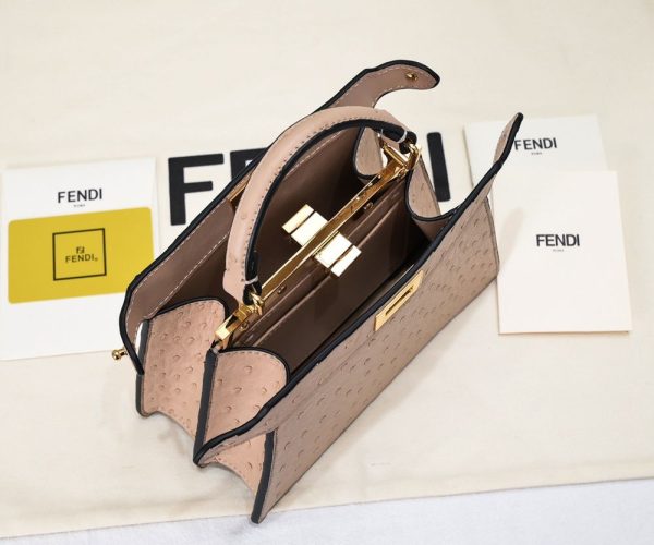 New Arrival FD HandBag 010.1