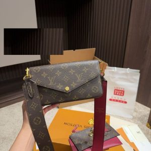 New Arrival LV Handbag L717