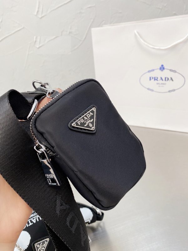 New Arrival Prada HandBag P019