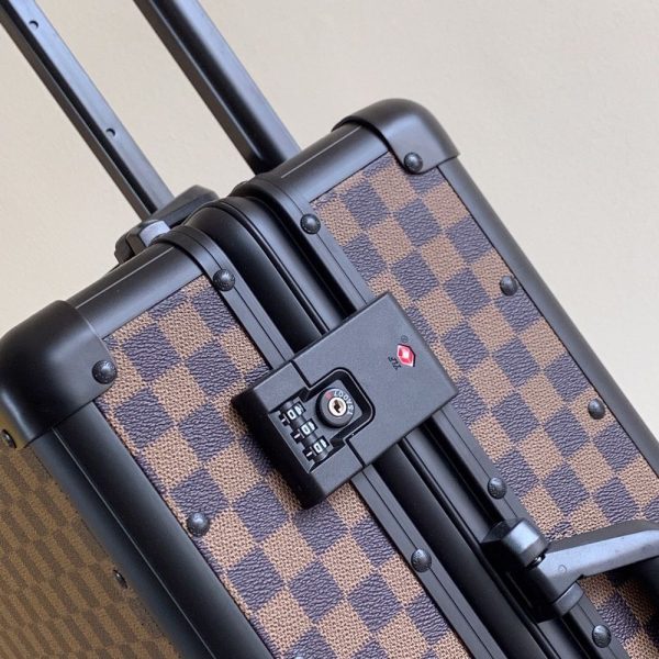 New Arrival LV Luggage 024