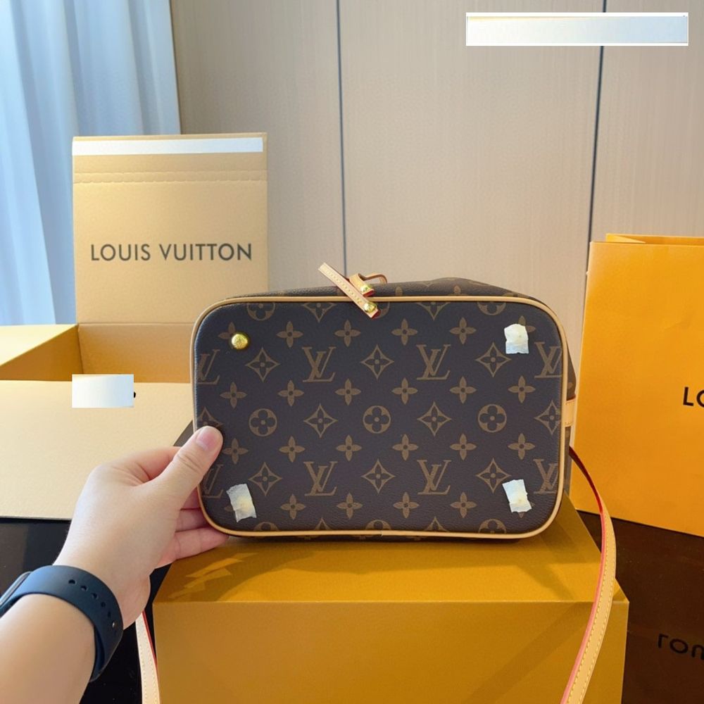 New Arrival LV Handbag L439