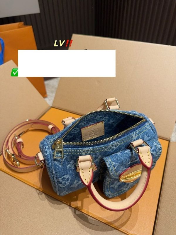 New Arrival LV Handbag L787