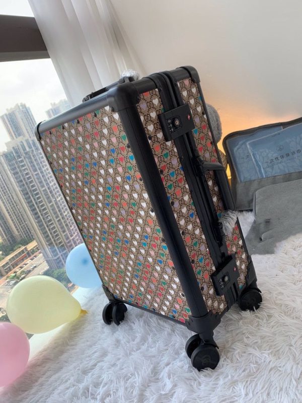 New Arrival GG Luggage 051