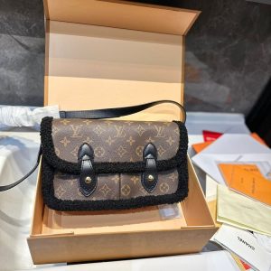 New Arrival LV Handbag L620