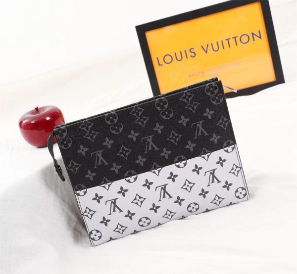 New Arrival L*V Wallet 008