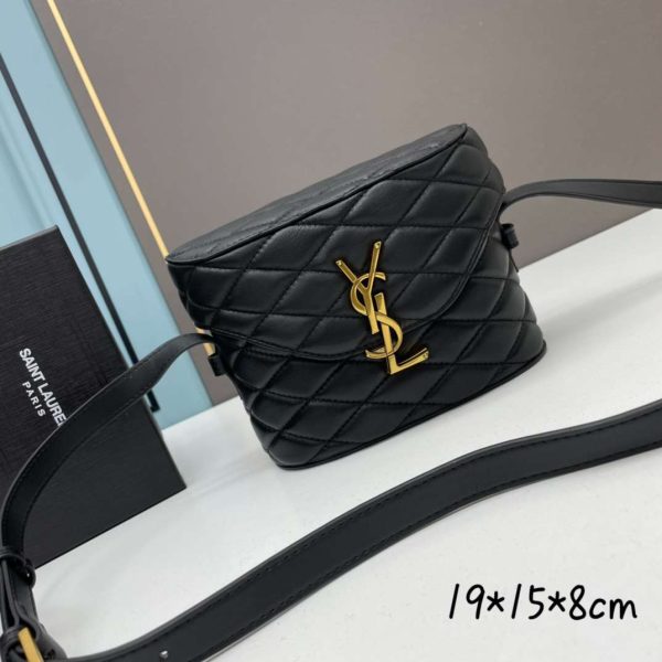 New Arrival YSL Handbag 069