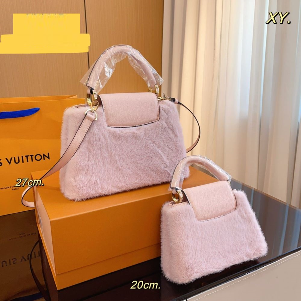 New Arrival LV Handbag L603