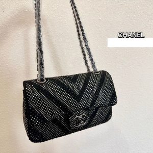 New Arrival CN Handbag C454