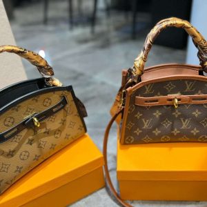 New Arrival LV Handbag L166