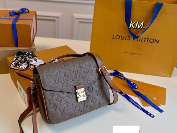 New Arrival LV Handbag L796