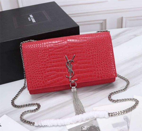 New Arrival YSL Handbag 025