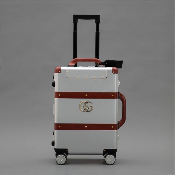 New Arrival GG Luggage 036