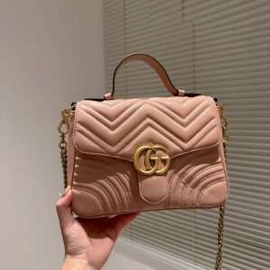 New Arrival GG Handbag 118