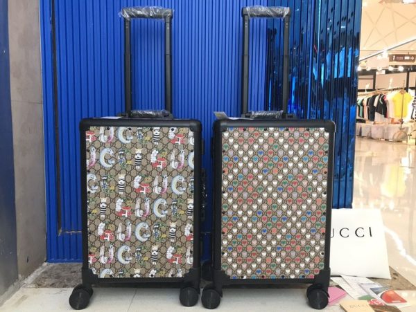 New Arrival LV Luggage 031