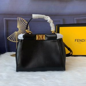 New Arrival FD HandBag 001