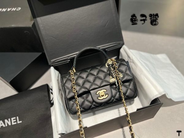 New Arrival CN Handbag C508.1