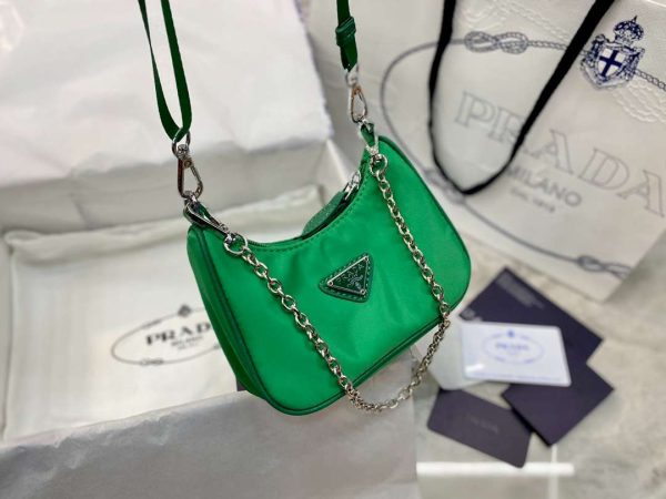 New Arrival Prada HandBag P009