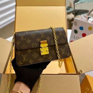 New Arrival LV Handbag L738