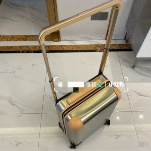 New Arrival LV Luggage 046