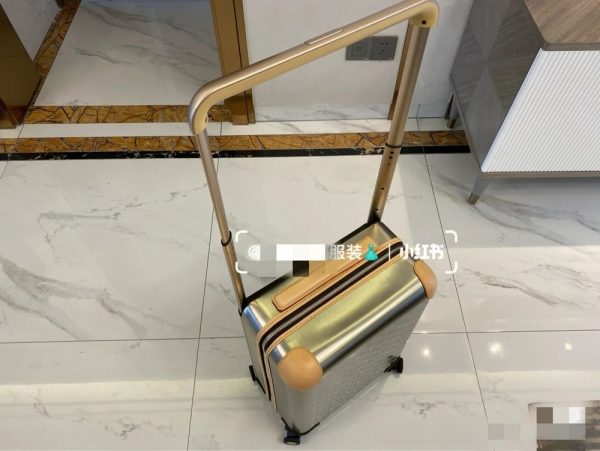 New Arrival LV Luggage 046