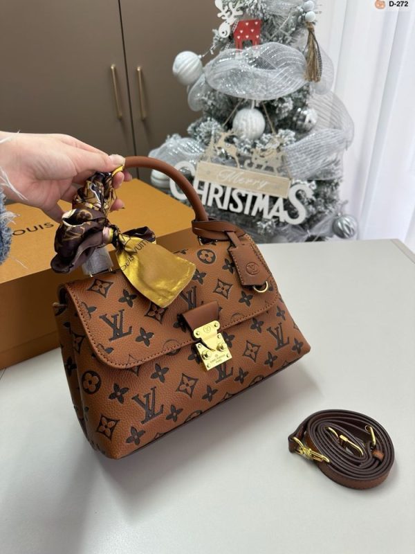 New Arrival LV Handbag L788