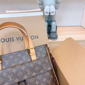 New Arrival LV Handbag L363