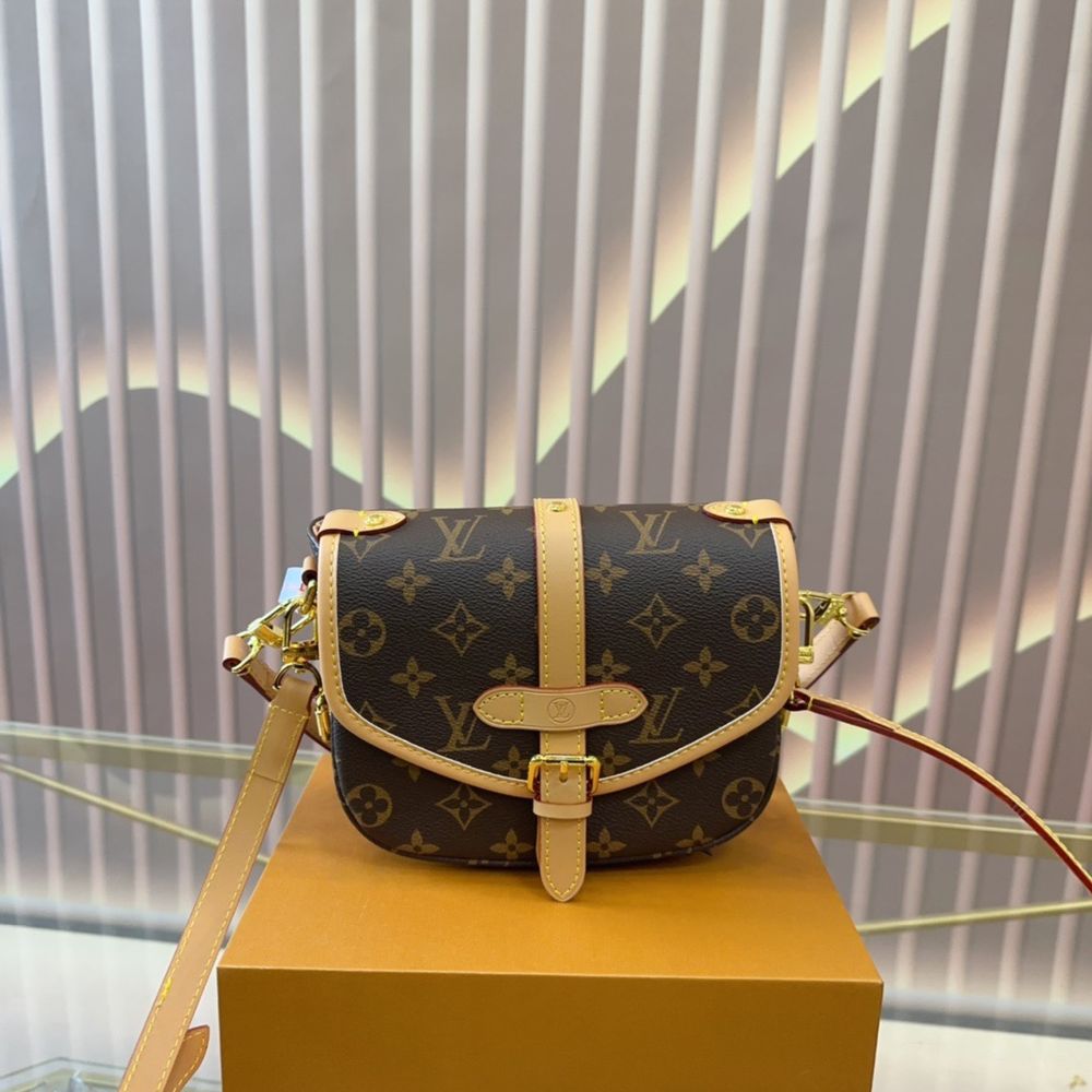 New Arrival LV Handbag L591