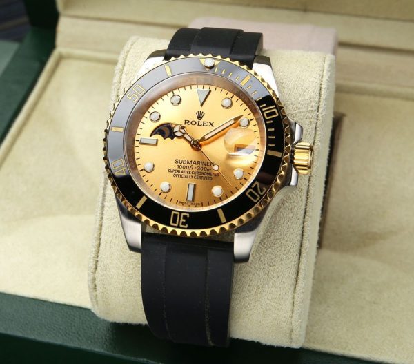 New Arrival RL Watch 007