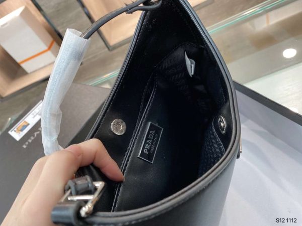 New Arrival Prada HandBag P012