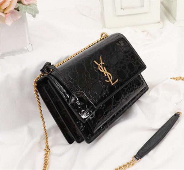 New Arrival YSL Handbag 003