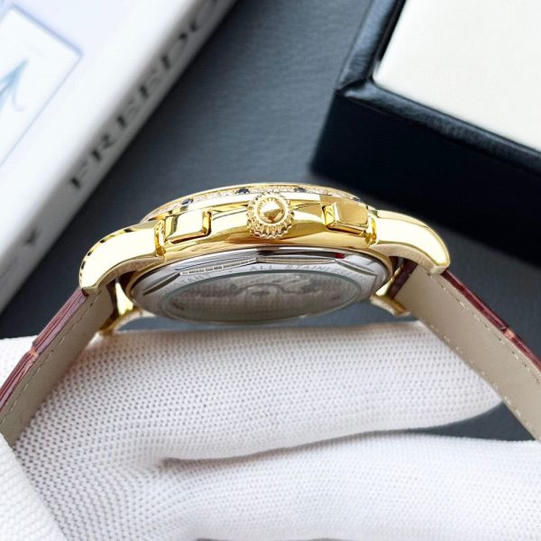 New Arrival PP Watch P3022