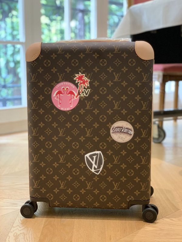 New Arrival LV Luggage 067.1