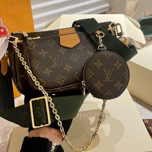 New Arrival LV Handbag L783