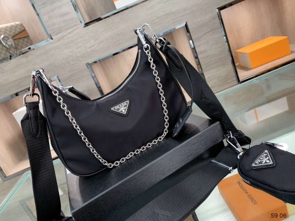 New Arrival Prada HandBag P001