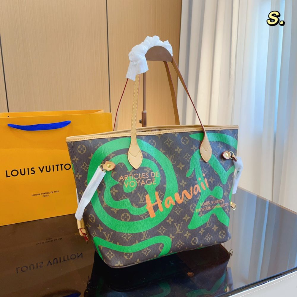 New Arrival LV Handbag L595