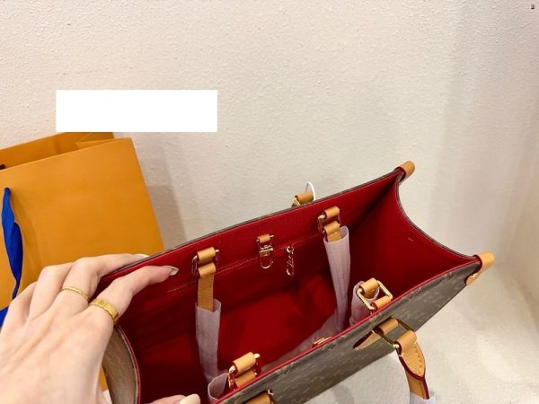 New Arrival LV Handbag L816