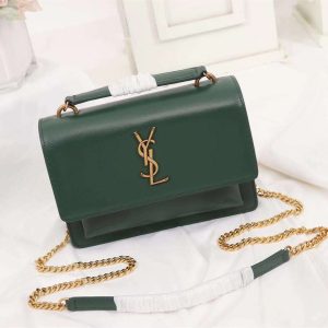 New Arrival YSL Handbag 011