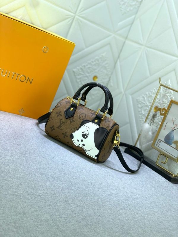 New Arrival L*V Handbag 1414