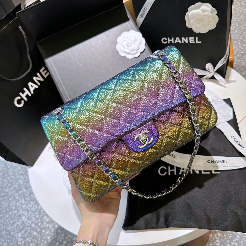 New Arrival CN Handbag C319