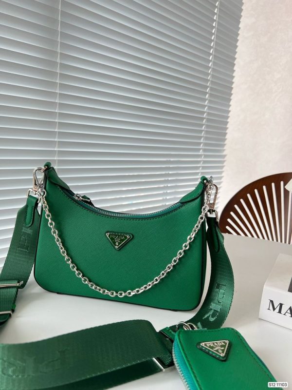 New Arrival Prada HandBag P098