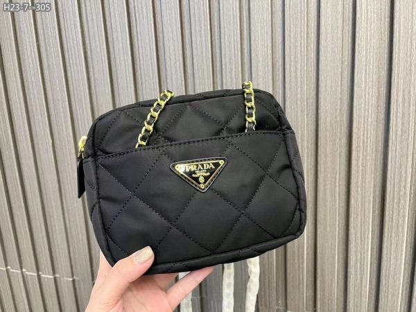 New Arrival Prada HandBag P115