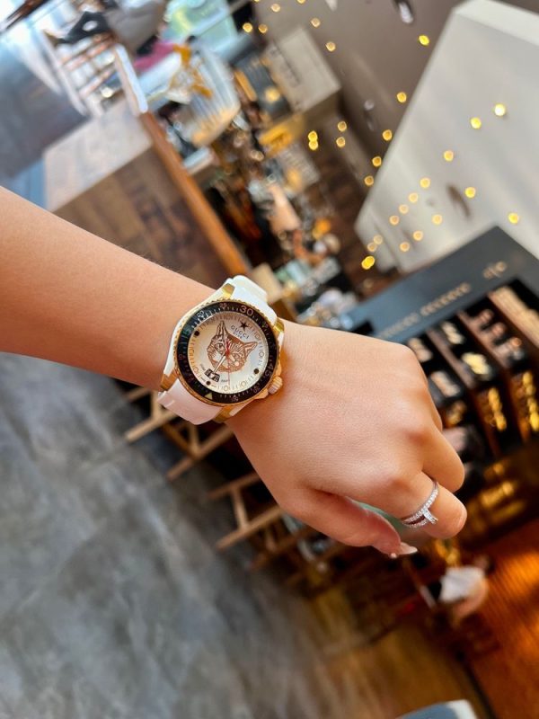 New Arrival GC Watch G3034