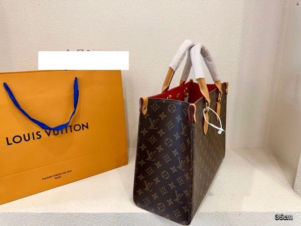 New Arrival LV Handbag L816