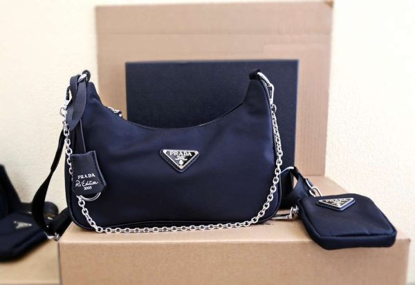 New Arrival Prada HandBag P025