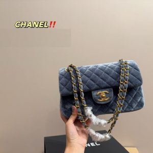 New Arrival CN Handbag C334