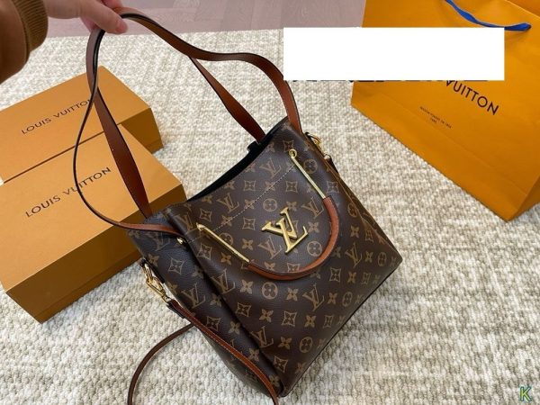 New Arrival LV Handbag L809