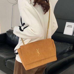 New Arrival YSL Handbag 065