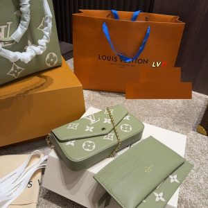 New Arrival LV Handbag L526