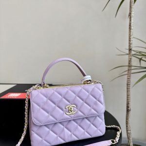 New Arrival CN Handbag C543